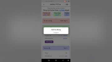 thấy đồn tháng 5 tốc độ đào Pi giảm 30% #investtv #pinetwork #coin #crypto #bitcoin #blockchain