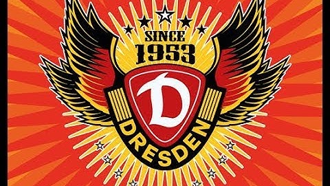 Traditionsclubs aus dem Osten...Teil2 Best of Dynamo Dresden!!!