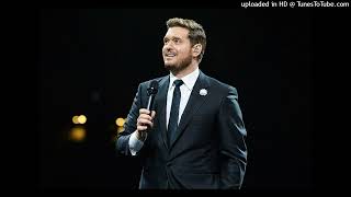 Michael Bublé Sings Get It Off Your Mind