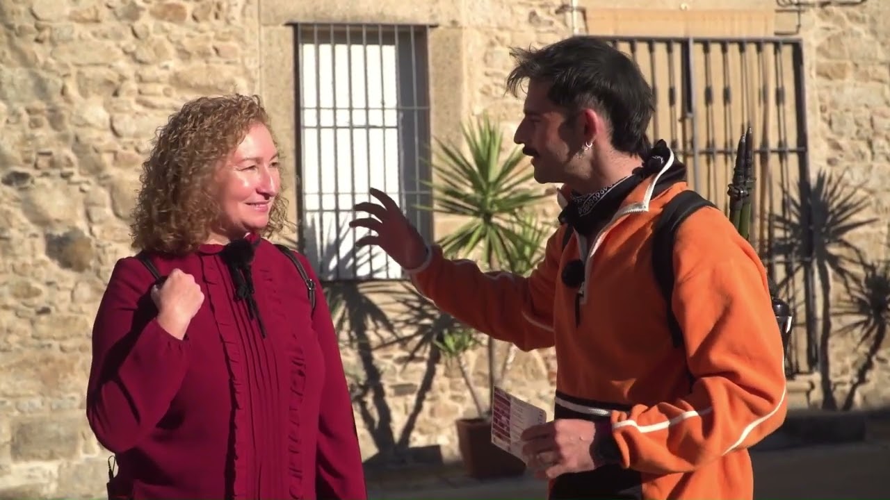 SANTA CRUZ ‐ SAGRI 1