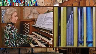 The First Noel - Diane Bish