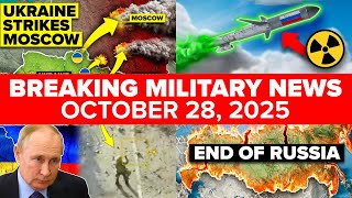 Download Lagu Ukraine HITS Moscow HARD… Putin LOSES Control of His Own Skies MP3 Download Lagu Ukraine HITS Moscow HARD… Putin LOSES Control of His Own Skies MP3