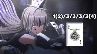 Lilith • Daemonissa advanced guide [PGR]