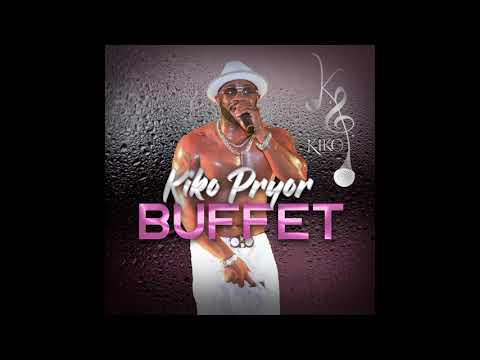 KIKO PRYOR- BUFFET