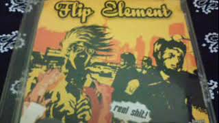 Flip Element Nazesus- เสถยร Skit