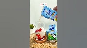 Thumbnail of 🍼🍓MILKY STRAWBERRY - Brilio Sip n Slurp