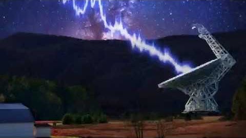 Mysterious Pattern Of ‘Cosmic Radio Bursts’ From A Distant Galaxy Repeats Every 157 Days,