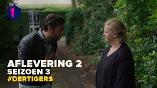 Dertigers seizoen 3 - Aflevering 2