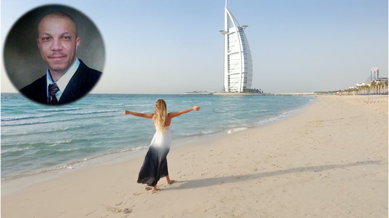 trip to dubai song