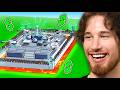 I Built Roblox S Safest Zombie Base I Built Roblox S Safest Zombie Base