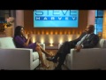 Steve Harvey explores the lows and highs of his career