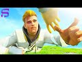 LACHLAN FAILS his FIRST MISSION.... ( Fortnite Short)