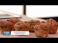 Αλμυρά muffins με φέτα, γιαούρτι και σπανάκι | Γειτονιές στο Πιάτο | 25/05/2024