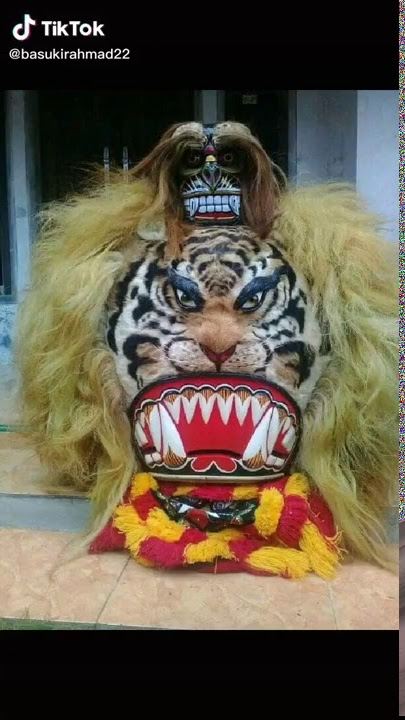 song. kedir barong