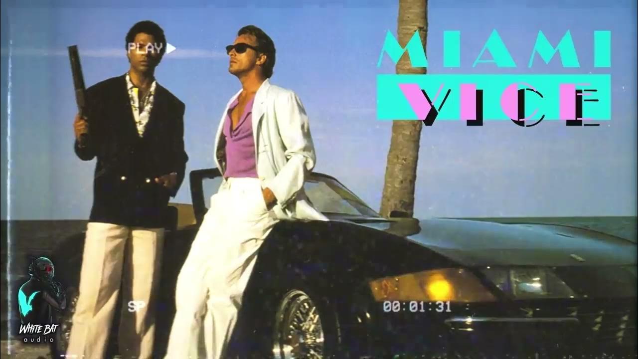 Playlist miami vice 80 s youtube