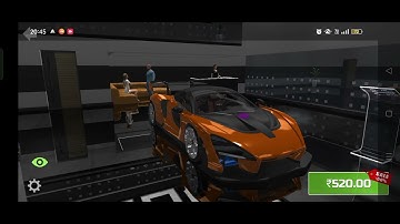 Car simulator 2 part 1. #gaming #carsimulator2 #fun#gamingswarnabho 