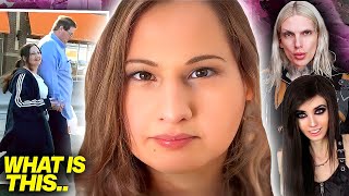 Gypsy Rose’s Life After Prison Is SHOCKING.. (meeting wrong people)