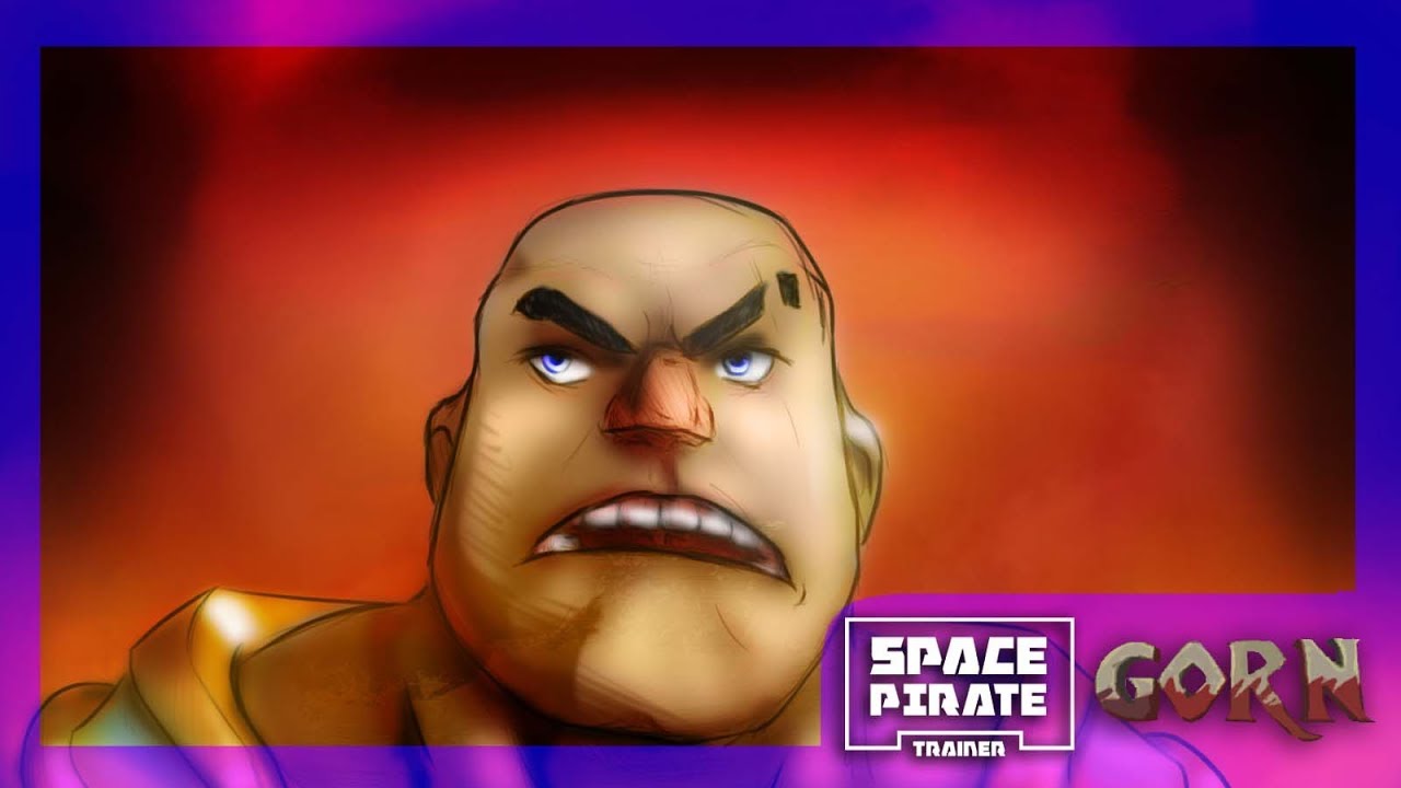 | Gorn | Space Pirate Trainer | MATSIX SIMULATOR radar cezaları 2019