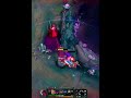 Esse cara joga MUITO de Yone! #leagueoflegends #lol #shorts