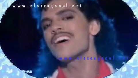 starligt express  by  el debarge