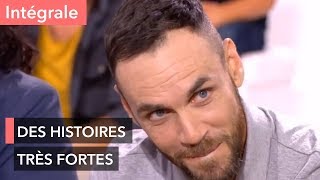 Surprise : ils vont retrouver une part de leur enfance ! - Ça commence aujourd'hui