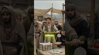 Kushan Empire’s Paper Money Disaster on the Silk Road