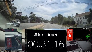 Valentine 1 Gen 2 With Jbv1 Ka Oncoming 6-10-20-1