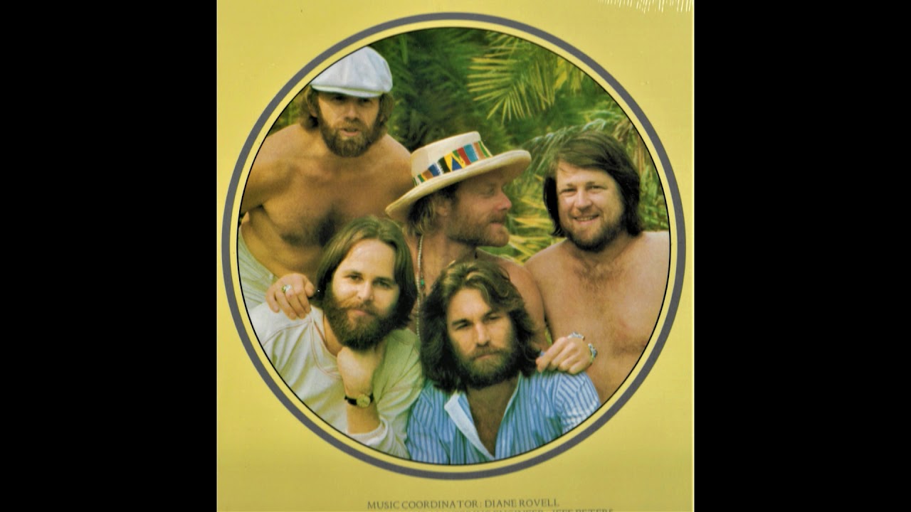 Beach Boys - 
