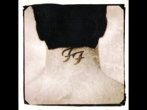 洋楽 Foo Fighters There Is Nothing Left to Lo MS5qcGVn.jpeg