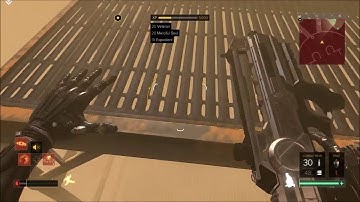 Deus Ex Mankind Divided How to Save Agent Singh and Stop the Chopper