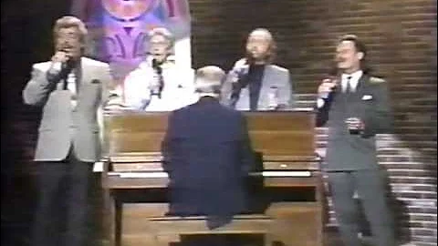 The Statler Brothers - The Old Account Was Settled Long Ago