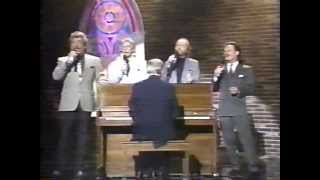 The Statler Brothers - The Old Account Was Settled Long Ago chords