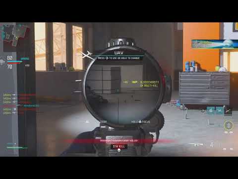 split feed w KV