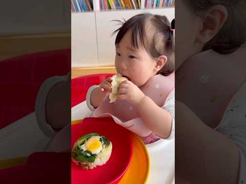 쫄깃한 더미식 육즙 만두로 만든 뽀자이판😋 | 수연이네