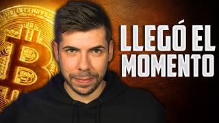 🔴 DIRECTO: ¡Bitcoin listo para atacar 80,000$! 👉🏻 Hoy hablará Trump sobre criptomonedas
