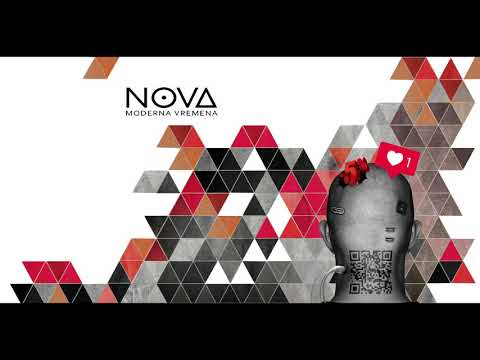 Nova - Moderna vremena [full album stream]