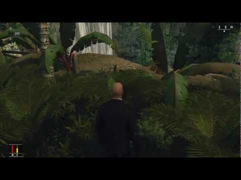 Hitman: Blood Money Mission #2 - A Vintage Year