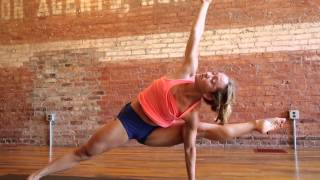 Yoga with Kino, The Deeper Lessons of Ashtanga Yoga with Kino, The Deeper Lessons of Ashtanga