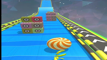 BONUS LEVEL, action ball gameplay walkthrough Android iOS