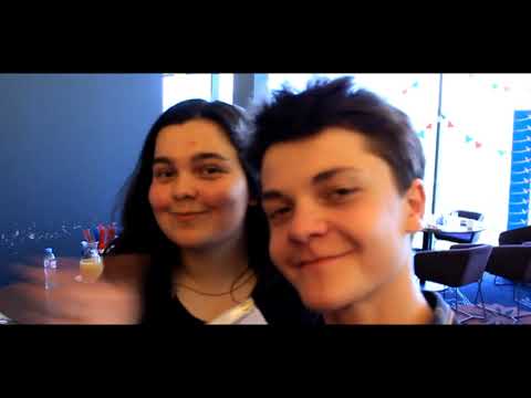 FLEX PDO Georgia (ამერიკაში წასვლას ვზეიმობთ)