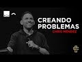 Chris Méndez - Creando Problemas | Hechos Contracultura | Casa de Dios