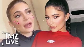 Kylie jenner donates $1 million to coronavirus relief efforts | tmz
live