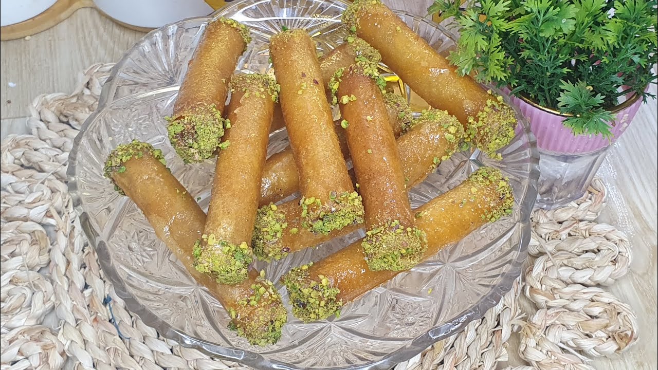 سيڤار بالكوكاو والكرمال بنة 😋ساهل لتحضير 👌#اكسبلور وصفات اقتصادية 🇩🇿