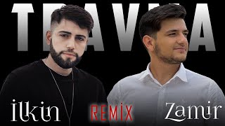 İlkin Abbasov ft.Lila - Travma ( Zamir Zabitoglu Remix ) Resimi