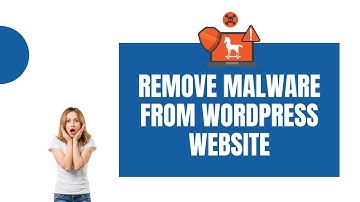 [WordPress Malware] How To Remove Malware From WordPress Website - 2026