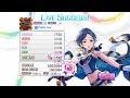 【デレステ】Pretty Liar MASTER AP