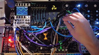 E-RM Polygogo: A brief sonic exploration