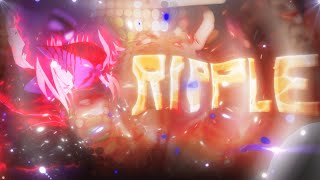 How To Make Viral Ripple Effect For Your Edits Editing Tutorial