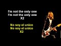 Rape me Nirvana (Sub Ingles/Español)