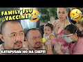 MAS TAKOT PA SI CHEF SA MALIIT NA KARAYOM! HAHAHA